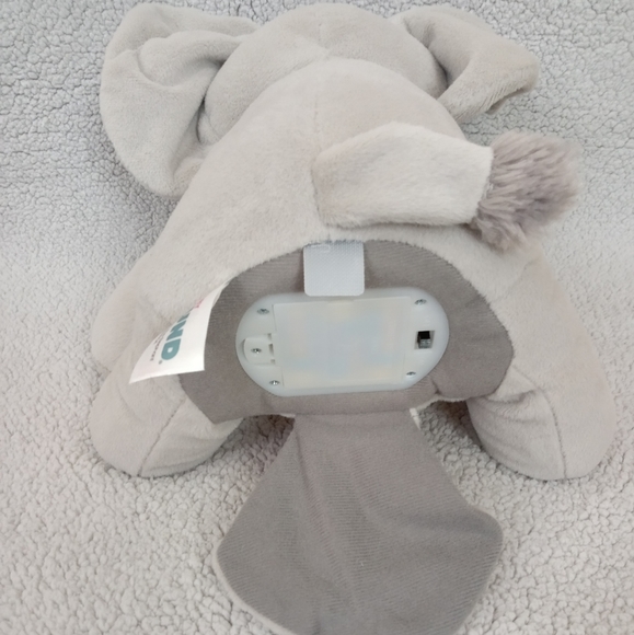 Gund Flappy The Elephant - Picture 3 of 6